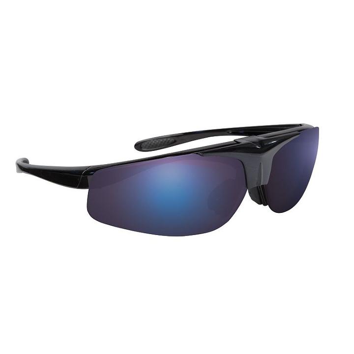Franklin Mlb Deluxe Flip-up Sunglasses, Adult Unisex, Multicolor