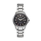 Citizen Eco-drive Men's Ti + Ip Super Titanium Watch - Aw1490-50e, Grey