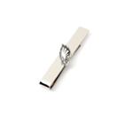 Philadelphia Eagles Tie Bar, Men's, Green