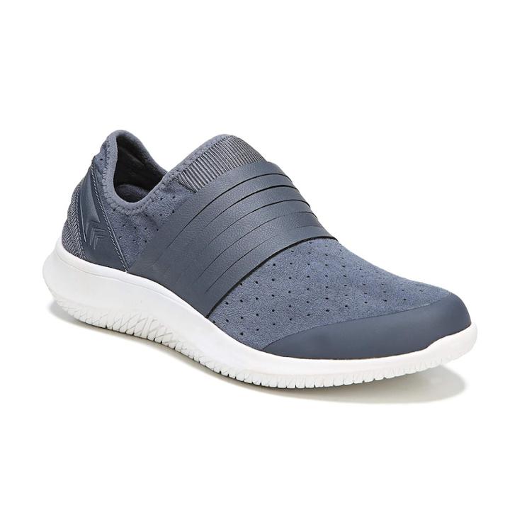 Dr. Scholl's Foxy Women's Sneakers, Size: Medium (11), Blue