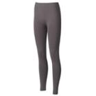 Juniors' One Step Up Fleece Lined Leggings, Girl's, Size: S-m, Light Grey