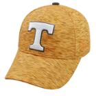 Adult Tennessee Volunteers Warp Speed Adjustable Cap, Men's, Lt Orange