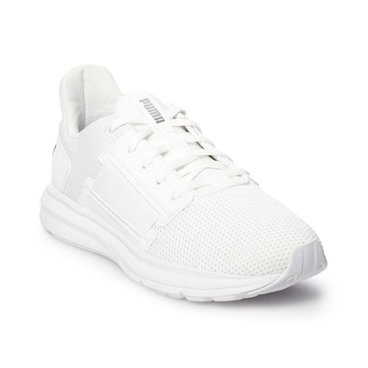 Puma Enzo Street Women's Sneakers, Size: 10, White