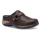 Eastland Cynthia Women's Clogs, Size: Medium (8), Dark Brown