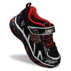 Skechers Star Wars Dynamo Darth Vader Toddler Boys' Shoes, Kids Unisex, Size: 5, Red Other