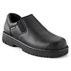 Eastland Newport Men's Slip-on Shoes, Size: 7 Wide, Black