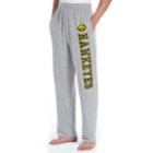 Men's Concepts Sport Iowa Hawkeyes Reprise Lounge Pants, Size: Small, Grey