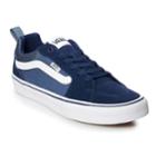 Vans Filmore Men's Skate Shoes, Size: Medium (9.5), Med Blue