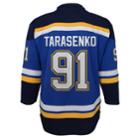 Boys 8-20 St. Louis Blues Vladimir Tarasenko Replica Jersey, Size: L/xl, Blue