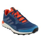 Adidas Outdoor Terrex Cmtk Men's Hiking Shoes, Size: 9.5, Med Blue