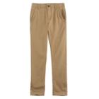 Boys 8-20 Urban Pipeline&reg; Skinny-fit Stretch Chino Pants, Size: 8, Med Beige