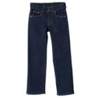 Boys 4-7x Sonoma Goods For Life&trade; Straight-leg Stretch Jeans, Boy's, Size: 4, Med Blue