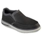 Skechers Folten Men's Slip-on Shoes, Size: 10, Brown Over