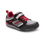 Stride Rite Made 2 Play Dwyer Toddler Boys' Sneakers, Boy's, Size: 7.5t, Grey