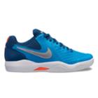 Nike Air Zoom Resistance Men's Tennis Shoes, Size: 13, Blue