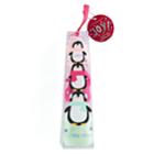 Simple Pleasures 3-pk. Blending Sponges, Penguins