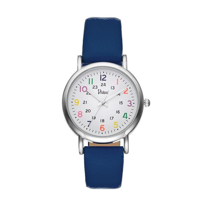 Vivani Women's Watch, Size: Medium, Blue