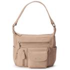Multisac Direction Hobo Bag, Women's, Dark Grey