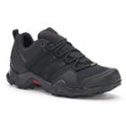 Adidas Outdoor Terrex Ax2r Gtx Men's Waterproof Hiking Shoes, Size: 9.5, Black