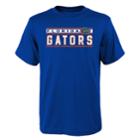 Boys' 4-18 Florida Gators Regeneration Tee, Size: 8-10, Blue