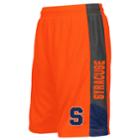 Boys 8-20 Colosseum Syracuse Orange Shorts, Size: M 10-12, Drk Orange