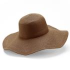 Peter Grimm Erin Floppy Hat, Women's, Brown