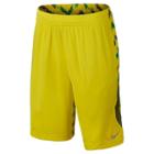 Boys 8-20 Nike Avalanche Shorts, Boy's, Size: Large, Green Oth