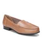 Lifestride Samantha Women's Loafers, Size: Medium (11), Dark Brown