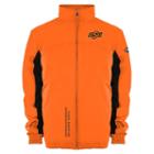 Men's Franchise Club Oklahoma State Cowboys Alpine Reversible Jacket, Size: Large, Lt Orange