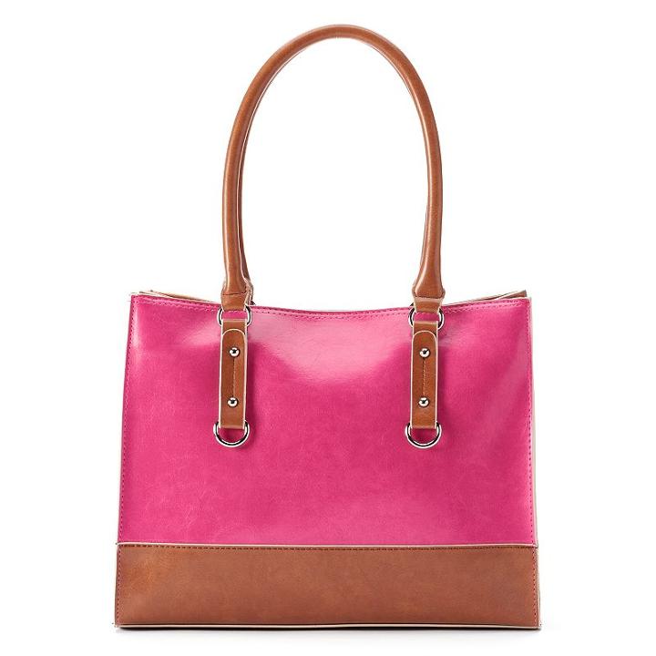 Mondani Kiley Shopper, Women's, Pink