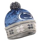 Adult Forever Collectibles Penn State Nittany Lions Light Up Beanie, Adult Unisex, Multicolor