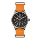 Timex Men's Expedition Scout Watch, Size: Large, Orange