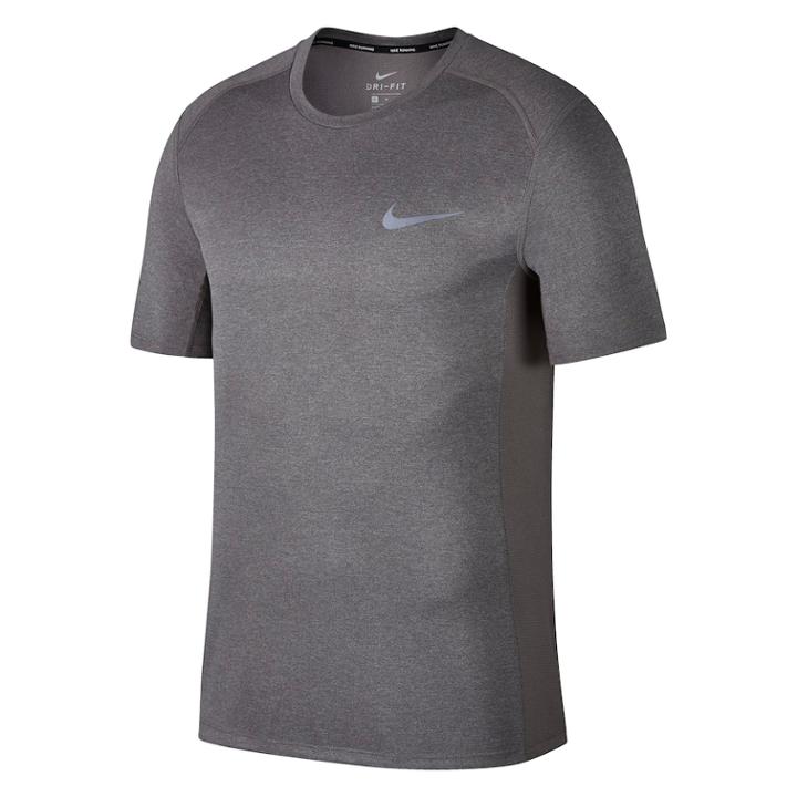 Men's Nike Miller Top, Size: Medium, Med Grey