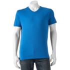 Men's Sonoma Goods For Life&trade; Everyday Classic-fit Tee, Size: Large, Med Blue