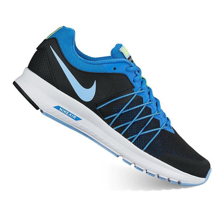 Nike Air Relentless 6 Women's Running Shoes, Size: 9, Oxford