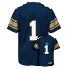 Boys 8-20 Notre Dame Fighting Irish Replica Football Jersey, Boy's, Size: M(10-12), Blue (navy)