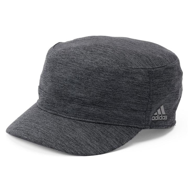 Women's Adidas Adizero Ii Cadet Hat, Black