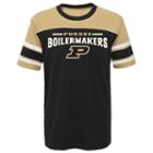 Boys 4-7 Purdue Boilermakers Loyalty Tee, Size: L 7, Black