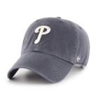 Adult '47 Brand Philadelphia Phillies Clean Up Hat, Men's, Multicolor