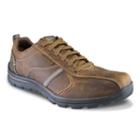 Skechers Relaxed Fit Levoy Men's Shoes, Size: 7.5, Dark Brown