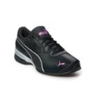 Puma Tazon 6 Metallic Women's Sneakers, Size: 8.5, Black
