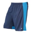 Big & Tall Russell Athletics Basic Knit Pants, Men's, Size: 2xb, Brt Blue