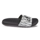 Adidas Voloomix Gr Men's Slide Sandals, Size: 10, Black