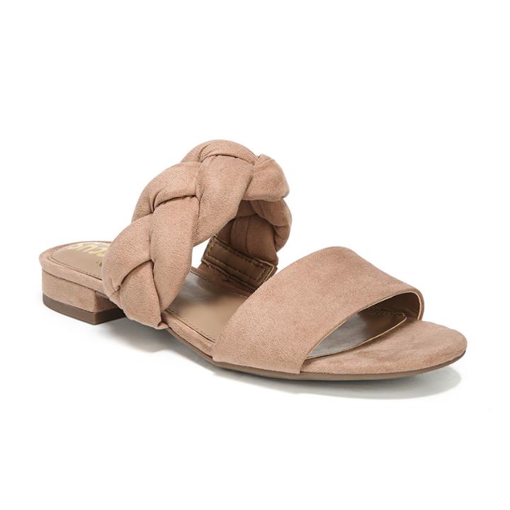 Circus By Sam Edelman Danielle Women's Sandals, Size: Medium (6), Brown