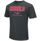 Men's Unlv Rebels Wordmark Tee, Size: Xxl, Dark Green