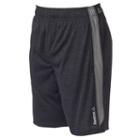 Men's Reebok Jump Squat Shorts, Size: Xl, Black