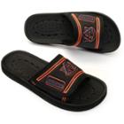 Adult Auburn Tigers Slide Sandals, Size: Xs, Black