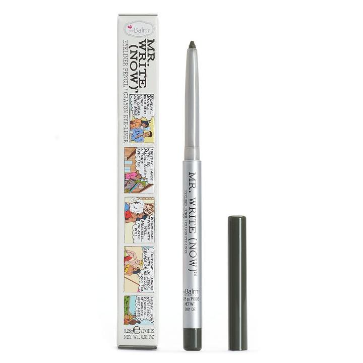 Thebalm Mr. Write Now Eyeliner Pencil