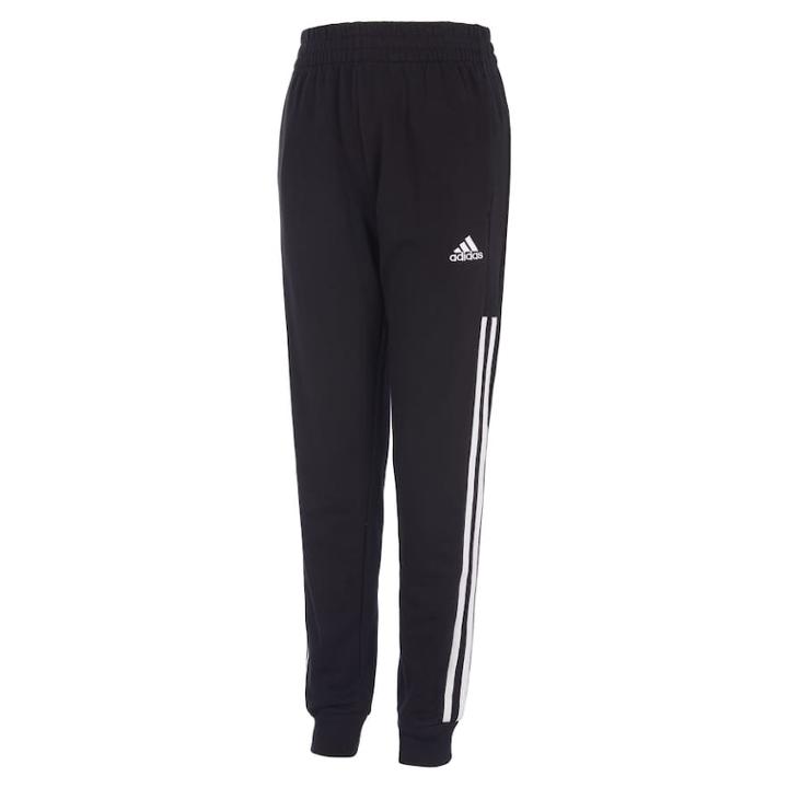 Boys 8-20 Adidas Classic Jogger Pants, Size: Xl, Black