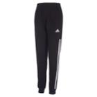 Boys 8-20 Adidas Classic Jogger Pants, Size: Xl, Black